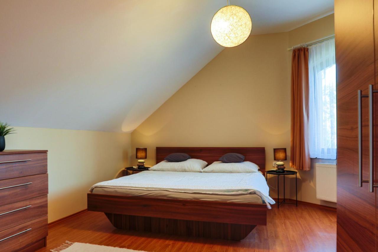 Balatonmáriafürdő Apartman Fuzfa מראה חיצוני תמונה