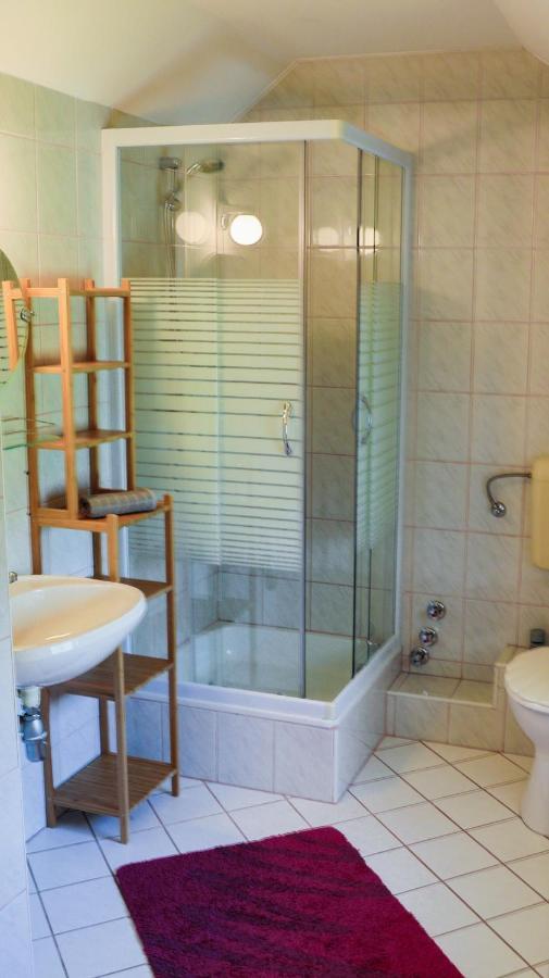 Balatonmáriafürdő Apartman Fuzfa מראה חיצוני תמונה